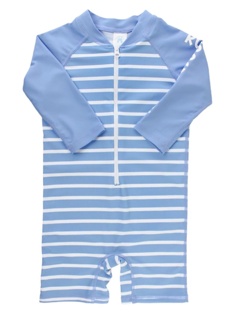 Rugged Butts Rash Guard Bodysuit